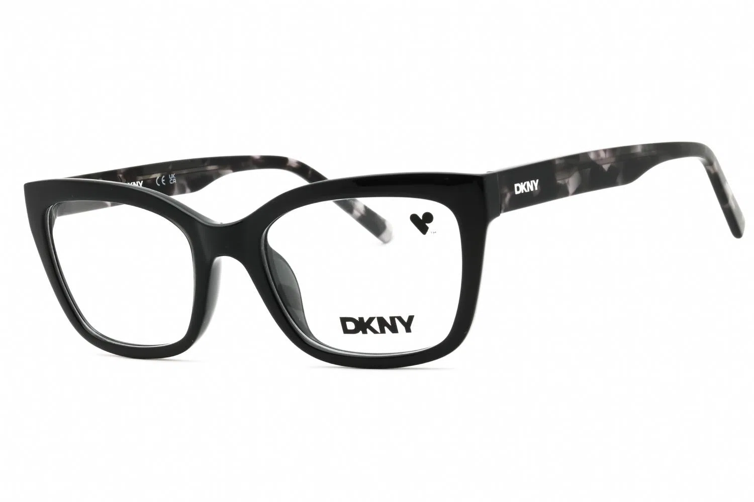 DKNY DK5068N Eyeglasses - view 2